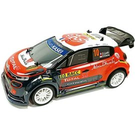 Hobbyzone NincoRacers Citroen C3 WRC RTR