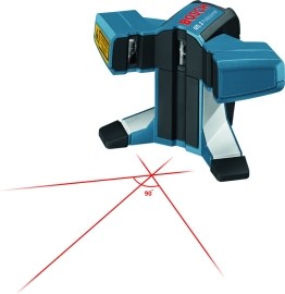 Bosch GTL 3