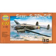 Smer Model Kit 0935 - Siebel Si 204 D/E - cena, srovnání