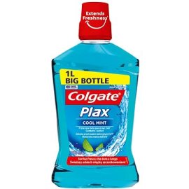 Colgate Plax Multi Protection Cool Mint 1000ml