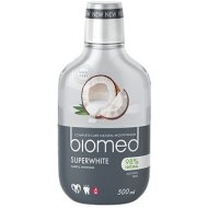 Splat Biomed Superwhite 500ml - cena, srovnání