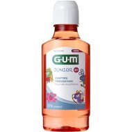 Sunstar GUM Junior Cavities Prevention Fluorid 300ml - cena, srovnání