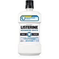 Johnson & Johnson Listerine Advanced White Mild Taste 500ml - cena, srovnání
