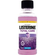 Johnson & Johnson Listerine Total Care 6v1 95ml - cena, srovnání