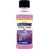 Johnson & Johnson Listerine Total Care 6v1 95ml - cena, srovnání