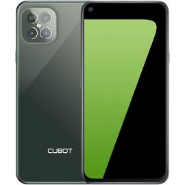 Cubot C30