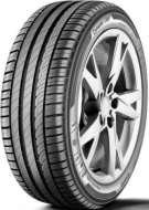 Kleber Dynaxer UHP 245/45 R17 99Y - cena, srovnání