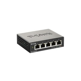 D-Link DGS-1100-05V2