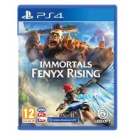 Immortals: Fenyx Rising - cena, srovnání
