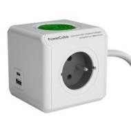 PowerCube Extended USB - cena, srovnání