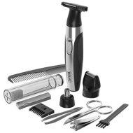 Wahl 5604-616 Deluxe Travel Kit - cena, srovnání