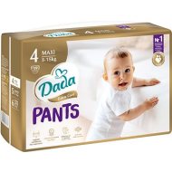 Dada Pants Extra Care 4 39ks - cena, srovnání