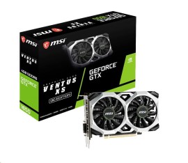 MSI GTX 1650 D6 VENTUS XS V1