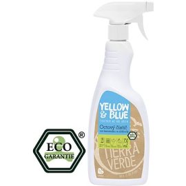 Yellow&Blue Octový čistič 750ml
