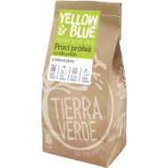 Yellow&Blue Na bielu bielizeň a plienky 850g - cena, srovnání