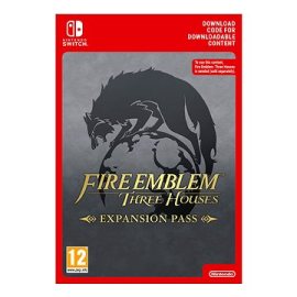 Fire Emblem Three Houses - Expansion Pass