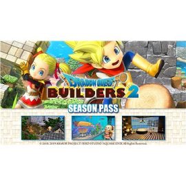 Quest Builders 2 - Season Pass