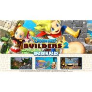 Quest Builders 2 - Season Pass - cena, srovnání