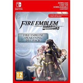 Fire Emblem Warriors: Fire Emblem Awakening Pack DLC