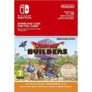 Dragon Quest Builders - cena, srovnání