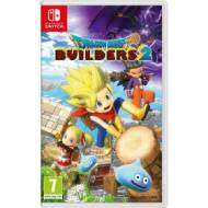 Dragon Quest Builders 2 - cena, srovnání