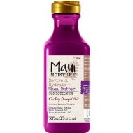 Maui Shea Butter Dry and Damaged Hair Conditioner 385ml - cena, srovnání