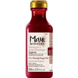 Maui Agave Chemically Damaged Hair Conditioner 385ml