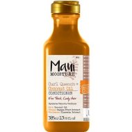 Maui Coconut Oil Thick and Curly Hair Conditioner 385ml - cena, srovnání