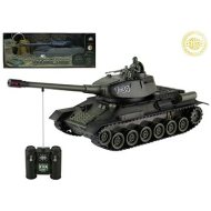 Alltoys Tank RC T34 1:24 - cena, srovnání
