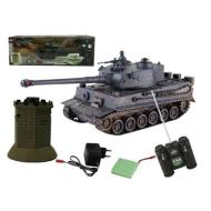 Alltoys Tank RC Tiger 1:24 - cena, srovnání