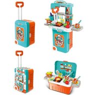 Alltoys Kuchynská sada 3 v 1 - cena, srovnání