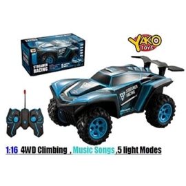 Alltoys Climber 4WD 1:16