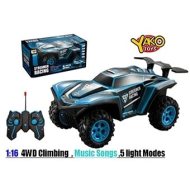 Alltoys Climber 4WD 1:16 - cena, srovnání