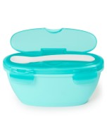 SkipHop Easy Serve Teal 240ml - cena, srovnání