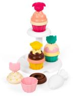 SkipHop Cupcakes s meniacimi sa farbami - cena, srovnání