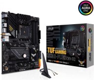 Asus TUF GAMING B550-PLUS(WI-FI) - cena, srovnání