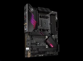 Asus ROG STRIX B550-XE GAMING WiFi