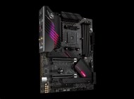 Asus ROG STRIX B550-XE GAMING WiFi - cena, srovnání