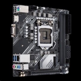 Asus PRIME H410I-PLUS