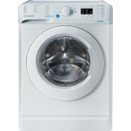 Indesit BWSA 61051 W - cena, srovnání