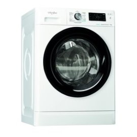 Whirlpool FFB8448BVCS