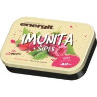 Maxivita Energit Imunita 42tbl - cena, srovnání