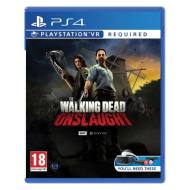 The Walking Dead Onslaught - cena, srovnání