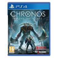 Chronos Before Ashes - cena, srovnání