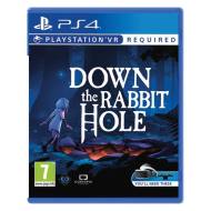 Down the Rabbit Hole - cena, srovnání