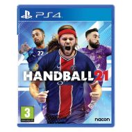 Handball 21 - cena, srovnání