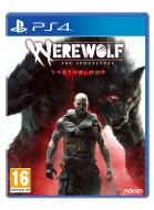 Werewolf The Apocalypse - Earthblood - cena, srovnání