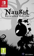 Naught Extended Edition - cena, srovnání
