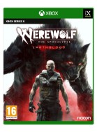 Werewolf The Apocalypse - Earthblood - cena, srovnání