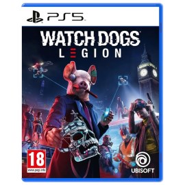 Watch Dogs: Legion